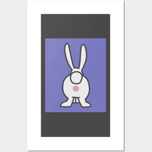 Gayle's Art: Bunny Posters and Art